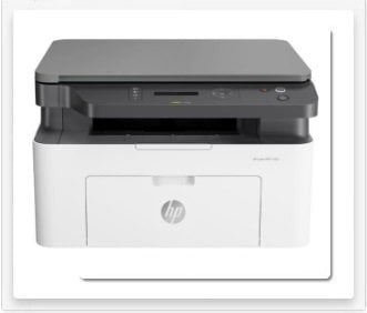 HP Laser MFP 135a 4ZB82A toner